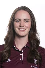 Thomas Tabbed SEC Rider of the Month for Fences