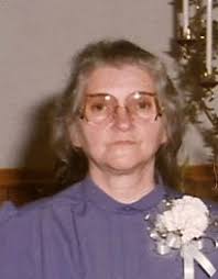 Clara Vernon Family History & Historical Records