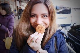 How did you choose a creative path?