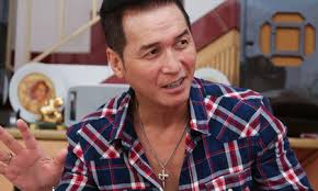 Nguyễn Hưng bảnh bao thăm nhà riêng Nguyễn Ánh 9