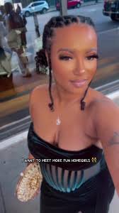 Baddies West Cleveland