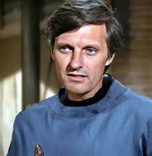 Star Trek Medical Starship Series Inspired by MASH