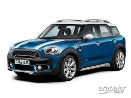 2018 Mini Cooper Countryman 1 5 Arabalar Com Tr Arabalar