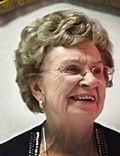 Virginia Glidden Obituary