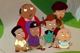 70 Classic Black Films Everyone Should See At Least Once Kid Movies Black Cartoon Animation Film