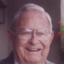 Rev. Jack Bishop Obituary December 13, 2012