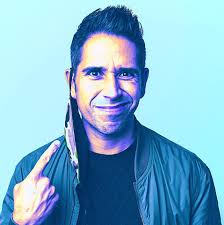 Profile for Erik Rivera