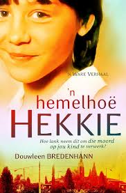 n Hemelhoë hekkie by Douwleen Bredenhann (Ebook)