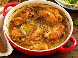 Recette Lapin A La Moutarde En Cocotte Cooking Food Recipes