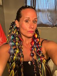 One of my favorite maneuvers--the Double Farvel. Look closely and I believe  that is LCDR Amanda Lee's inverted ponytail. This was at the Vidalia Onion  Festival last month.