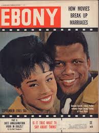 EBONY Magazine July 1965