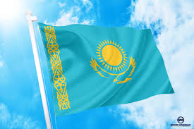 Ακολουθηστε το στο google news τεστ νοημοσύνης: Shmaia Kazakstan Kokkonis Flags