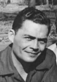 Clem Edward Cunningham (1913-1996)