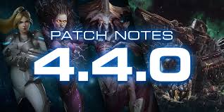The vermillion problem i wanted to do a guide on tychus, but it seems too easy to show a regular. Starcraft Ii 4 4 0 Patch Notes Starcraft Ii Blizzard News