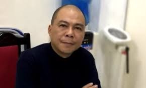 Pham Nhat Vu