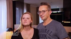 Hochzeit Auf Den Ersten Blick Video Auf Nach Portugal Sixx