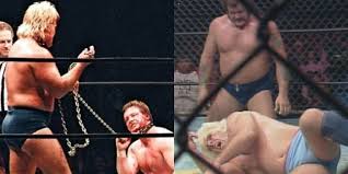 Starrcade 1983: The Original American Wrestling Supercard