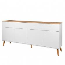 Sideboard Dot Ii Kaufen Home24 Sideboard Sideboard Modern Hohes Sideboard