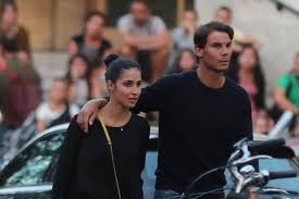 The wedding guest makes a compelling argument for dev patel as an actor worthy of diverse leading roles, even if the movie's less than the sum of its action thriller parts. Rafael Nadal And Maria Francisca Perello S Wedding Date Revealed Rafael Nadal Fans