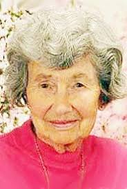 Evelyn Mitchell Obituary (2019)