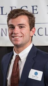 2019 Recipients — Corrigan Faircloth Chapter