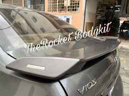 Pakar aircond kereta kuantan home facebook. Therocket Car Body Parts Body Kits Home Facebook