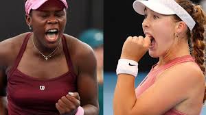 A final for the future: two teenage stars total 37 years, one less than Novak Djokovic