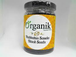 There are 5 habbatus sauda for sale on etsy, and they cost $7.91 on. Organik Habbatus Sauda Black Seeds 168g