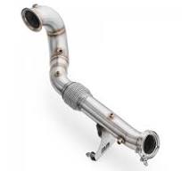Downpipe Gasket - Audi 2.7T / B5 S4 / C5 A6 / Allroad