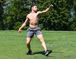 John david milner (born 1948 in stourbridge, worcestershire) is an english magician, stage and tv performer. James Milner Shows Off His Cricket Skills During Liverpool Pre Season Training Sport Galleries Pics Express Co Uk