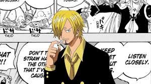 To recap, we know that kaido is bored of the world and wants to lead it to a huge war that will result in its destruction. One Piece Hurts Wano Rebellion With A Major Arrest
