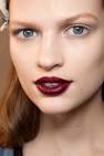 The Dos and Donaposts of Dark Lipstick