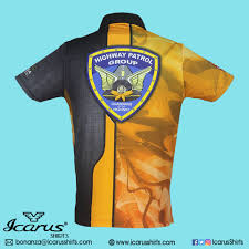 You can make use of all the editing tools in our software freely and customize every element in your logo designs. Pnp Hpg Icarus Shirts