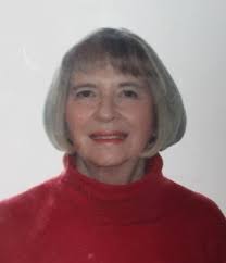 Obituary of Jacqueline Anne Green