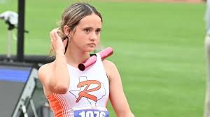 2024 SOUTH TEXAS NEWS HIGH SCHOOL GIRLS TRACK & FIELD SUPER TEAM