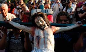 Elaboramos três artigos nas pastorais sobre o tema: Pascoa A Morte De Jesus Um Fato Sobre O Qual Nao Sabemos Quase Nada Cultura El Pais Brasil