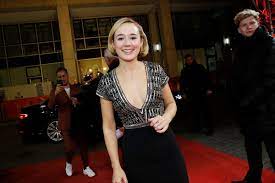 Alba august's source of wealth comes from being a tv actress. Alba August Biography Height Life Story Super Stars Bio