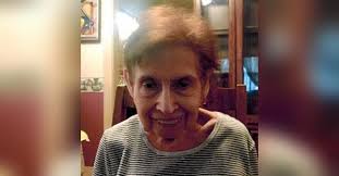 Ramona G. Bodin Obituary