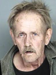Cuyama transient suspected of arson, assault arrested