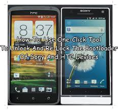 Insert the tip of the sim eject tool into the small hole next to the. How To Use One Click Tool To Unlock And Re Lock The Bootloader Of Sony And Htc Devices Android Reviews How To Guides
