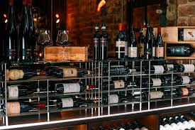Maybe you would like to learn more about one of these? Wine Bar Whiskey Lounge Kleiner Rosengarten