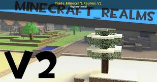 I also believe u can only use client side mods but that might not be right. Trade Minecraft Realms V2 Team Fortress 2 Mods