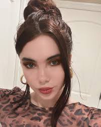 McKayla Maroney