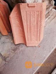 Harga genteng mantili turbo ,hari ini 2018 / rp 1.600 per pcs. Genteng Pres Mantili Harga Murah Kab Grobogan Jualo