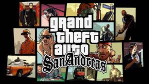 Game apk seru ukuran kecil. Gta San Andreas Apk Data Android Terbaru Ukuran Kecil Grand Theft Auto Lukisan Keluarga Aplikasi