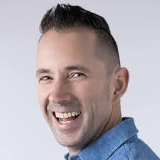 BehindtheCurtain: Get to Know Aaron Pomeroy