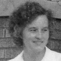 Eunice Dunn (1909–1997) • FamilySearch