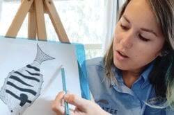 FAU receives gift of $3.8 million in art