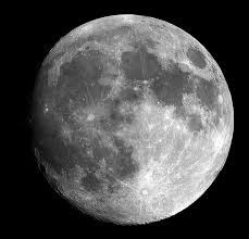 (gehen) du in die schule zu fuß oder (fahren). Der Mond Beobachtung Und Wissen Zu Unserem Erdbegleiter