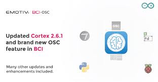 Bci recognized again as one of british columbia's top employers and one of canada's top with $171.3 billion of managed assets, british columbia investment management corporation (bci) is a. Cortex Version 2 6 1 Is Now Released With Bci Osc Emotiv